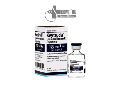 Keytruda 100mg/4mL