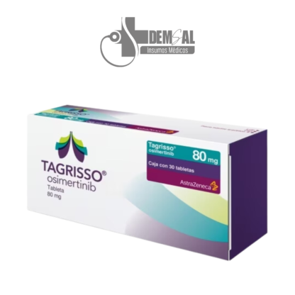 Tagrisso 80mg 30 Tabletas