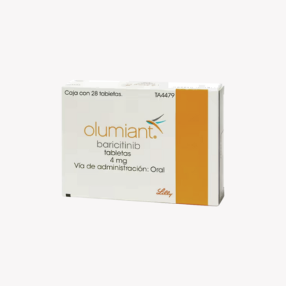 Olumiant 4mg