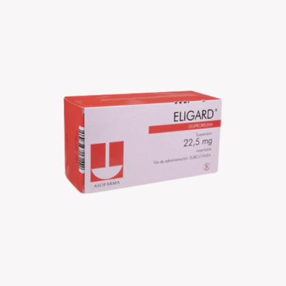 Eligard 22.5