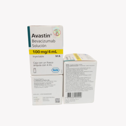 Avastin 100mg