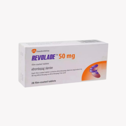 Revolade 50mg