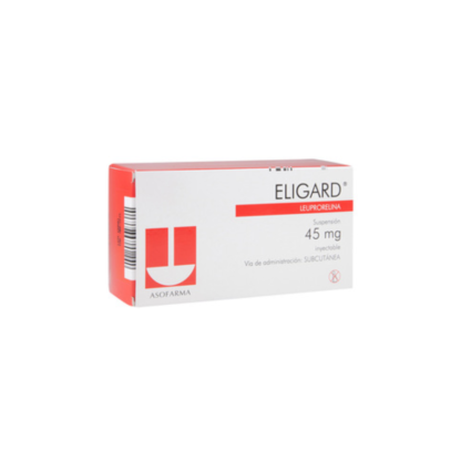 Eligard 45mg