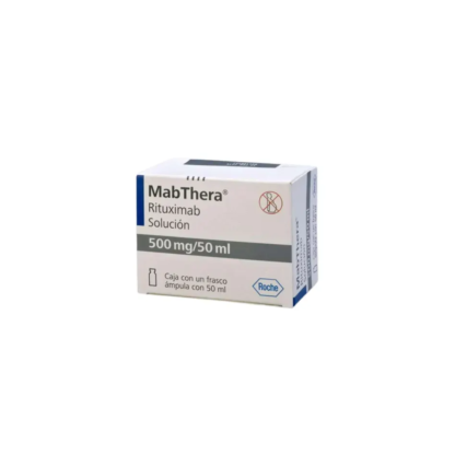 MabThera 500mg