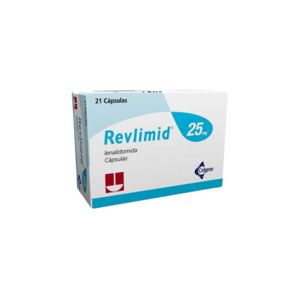 Revlimid 25mg